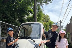 SmallEVのビークルファン、福岡姪浜BASEをプレオープン…6月5日 画像