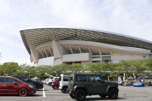 関東のカーオーディオ・シーンを盛り上げる…150台が集結したOACサウンドコンテストの主役たち 画像