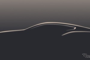 BMW「 8シリーズ」20年ぶりに復活！…2018年に市販へ 画像