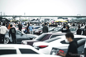 「シャコタン」の祭典、「Stancenation Japan 2026 OSAKA」…5月24日開催 画像