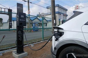 中部電力系のEV充電会社「ミライズエネチェンジ」民事再生法の適用申請［新聞ウォッチ］ 画像
