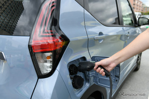 「脱ガソリン」へ、中東危機でEV・PHEV世界販売は2300万台に拡大、IEA予測［新聞ウォッチ］ 画像