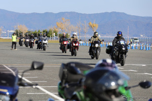 カワサキコーヒーブレイクミーティング2026、広島・鹿児島で開催決定 画像