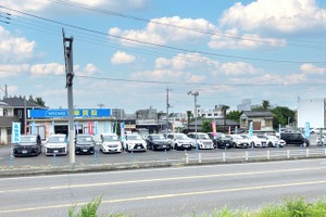 WECARS、大宮店をオープン…さいたま市に新拠点 画像