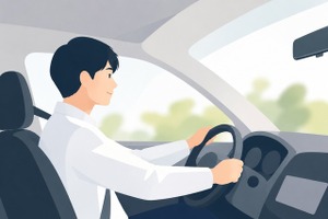 アイシンの安全システム「AI運転監視」にグリーンヒルズ採用…スマートアイとも連携 画像