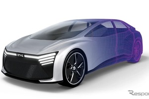 ETASとエレクトロビット、ADAS向け統合ソフトウェア基盤を発表…人とくるまのテクノロジー展 2026 画像
