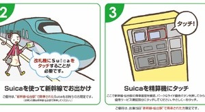 タイムズ仙台駅屋上駐車場、交通ICパーク＆ライド6月1日開始へ…東日本初の新幹線利用者対象 画像
