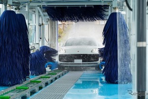 サブスク型洗車場「スプラッシュンゴー」、藤岡大塚店を群馬にオープン…洗い放題で月額980円から 画像