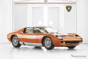 【雑誌】ランボルギーニからパガーニまで、劇場性・機能・完成度…現代スーパーカーを5つの視点で解説 画像