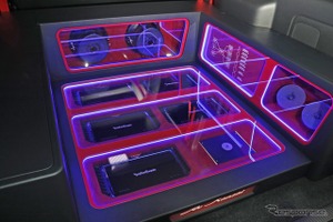 ハイエースの荷室が別世界に！ 車中泊も楽しめる圧巻のカーオーディオカスタム［Pro Shop インストール・レビュー］by サウンドステーション AV Kansai 堺店　前編 画像