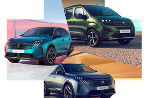 「フランス車は壊れる」不安払拭へ、プジョー＆シトロエン車向け新サポートプログラム導入 画像