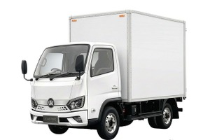 ZO MOTORS、新型EVトラック「ZM5」出展へ…BICYCLE-E・MOBILITY CITY EXPO 2026 画像