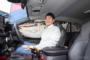 純正オーディオでは満足できない！ RAV4オーナーが「モレル＆DSP」で理想の音を追求［car audio newcomer］by SOUND WAVE　前編 画像