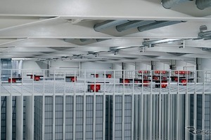 物流現場の効率化・省人化を支援、Kardex Japanが出展へ…ロボットテクノロジージャパン 2026 画像