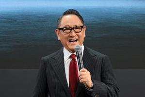 トヨタ役員報酬、豊田会長が21億円で歴代最高額に、佐藤前社長は8億円［新聞ウォッチ］ 画像
