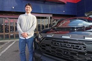 RAV4の音が激変！ モレル3ウェイ化で広がった高音質カスタムの世界［car audio newcomer］by SOUND WAVE　後編 画像
