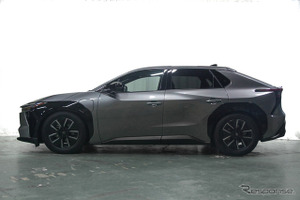 街乗りからスポーツ走行まで…全長調整式車高調「SpecS」、トヨタ『bZ4X』・ホンダ『フリード』の適合を追加…ラルグス 画像