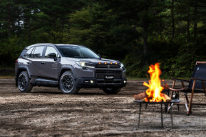 トヨタ・RAV4 Adventure用カスタムパーツが販売拡大…JAOS公式オンラインショップなどで一般販売 画像