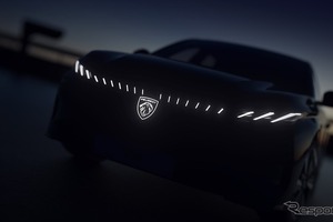ル・マン24時間レース参戦「100周年」記念車を予告…プジョー『208』『308』など5モデルに設定 画像