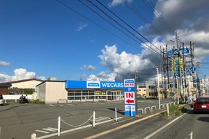 WECARS、秋田店が7月4日オープンへ 画像