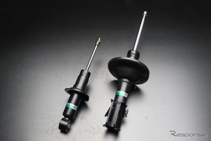 スバル・レガシィ　B4＆ワゴン用が登場…テインの新純正互換ショックアブソーバー「エンデュラ・プロ・ベーシック」 画像