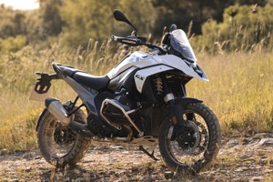 ＜リコール情報＞BMWモトラッドの二輪車計6車種をリコール…燃料が漏れるおそれ 画像