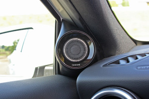 国産ハイエンド車載用スピーカー、『DS-SA1000』の魅力と実力を検証する。Part.1 愛用ユーザーに訊く 画像
