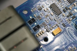 車載オーディオが変わる？　次世代パワー半導体「GaN」 D級アンプが示した高音質化の可能性 画像