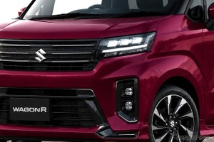 スズキ・ワゴンRの次期型…販売推移から見えるフルモデルチェンジの方向性、発売は2027年前半か？ 画像