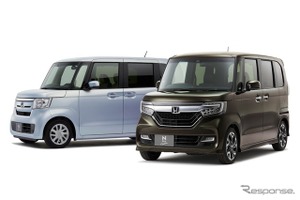＜リコール情報＞ホンダ23車種・3364台をリコール　低圧燃料ポンプ交換作業に不備 画像