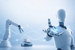 AI×ロボット×センサの開発・実装…現実世界で働くAI「フィジカルAI展」に2000社出展へ　7月1～3日 画像