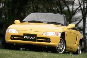 【雑誌】オープンカー最後の黄金期を振り返る…GTオープンからスーパースパイダーまで 画像