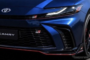 700馬力の『GRカムリ』爆誕！？　トヨタ最強セダンの可能性 画像