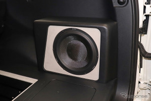 「サブウーファー」の音は、どう聴こえるのが正解？［低音を制する者はカーオーディオを制す］ 画像