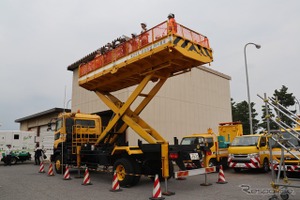【夏休み】高速道路体験イベント「ハイウェイ☆キッズたんけん隊2026」開催---NEXCO東日本 画像