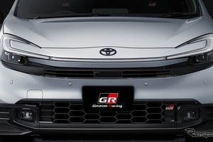 激アツ、普通にかっこよくて草…トヨタ・アクア「GR SPORT」グレード追加がSNSで話題に 画像