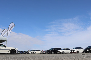 音を極めたオーナーたちの「愛車」を公開…春のプチ車音祭2026　注目カー10選 画像