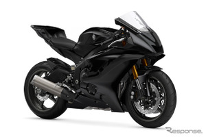 ついに終わりか…最強最速だった　ヤマハ『YZF-R6 レースベース車』生産終了を惜しむ声 画像