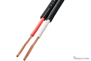 たかが配線、されど配線…「スピーカーケーブル」で音が変わる［カー用音響機材・チョイスの極意…パーツ＆部材編］ 画像