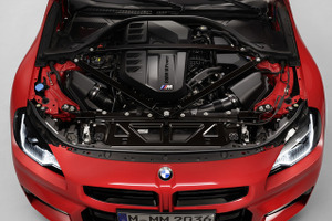 BMWの新点火技術「Mイグナイト」、今夏から全てのM直列6気筒エンジンに搭載 画像