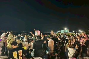 パラダ夕涼み会「第二夜」7月25日開催、長野・佐久平の高原で屋台や縁日が充実…上信越道「佐久平PA」直結 画像