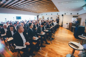 交通事故ゼロへ、トヨタ・モビリティ基金が第4回「タテシナ会議」を開催…人・クルマ・インフラの三位一体で対策加速 画像