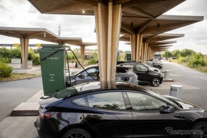 補助金頼み？ EVがガソリン車を逆転、欧州上半期の新車販売［新聞ウォッチ］ 画像