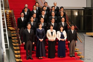 高市内閣の支持率急落、読売57%、日経58%、共同通信53.7%［新聞ウォッチ］ 画像
