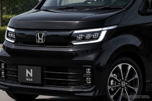 ホンダ・N-WGNの次期型　どう進化する？　 “ ヒンジドア軽ワゴン ”の魅力を磨く 画像