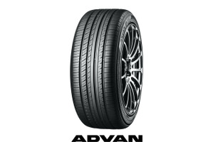 ヨコハマタイヤ『ADVAN dB V552』、SAICモーター新型『MG7』に新車装着タイヤとして採用 画像