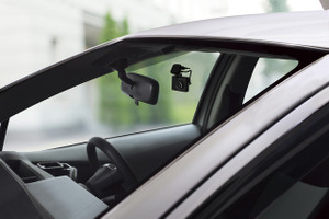 【カーエレ最前線】ドライブレコーダー選びの“傾向と対策”…安全運転サポート機能 画像