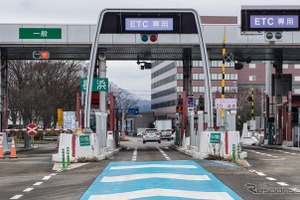 夏に注意したい「ETCトラブル」…カードの読み取りエラー対策とゲートが開かない時の対処法 画像