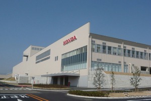 震度7の熊本地震、半導体工場で相次ぐ生産停止、ホンダの二輪工場などは復旧見通せず［新聞ウォッチ］ 画像