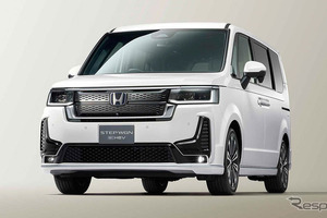 家族の長距離ドライブで乗る車のタイプは？　ミニバンが最多、安全運転支援は車線維持搭載が38%…ホンダアクセス調査 画像